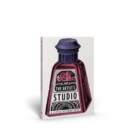 Artist's Studio TP