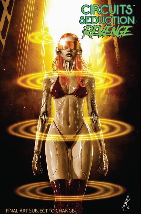 Circuits-Seduction-Revenge #1