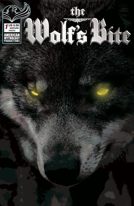 The Wolf's Bite #1