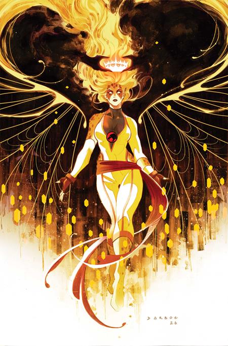 Thundercats: Cheetara #1
