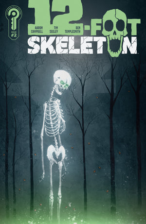 12-Foot Skeleton #2