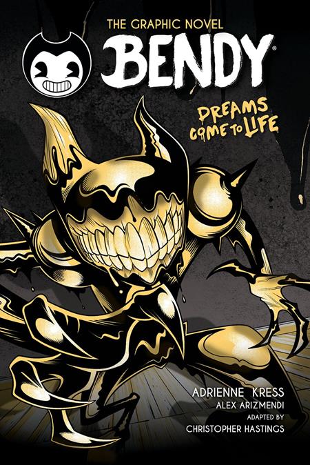 Bendy TP