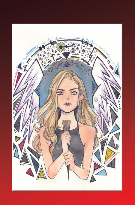 Buffy The Vampire Slayer #3