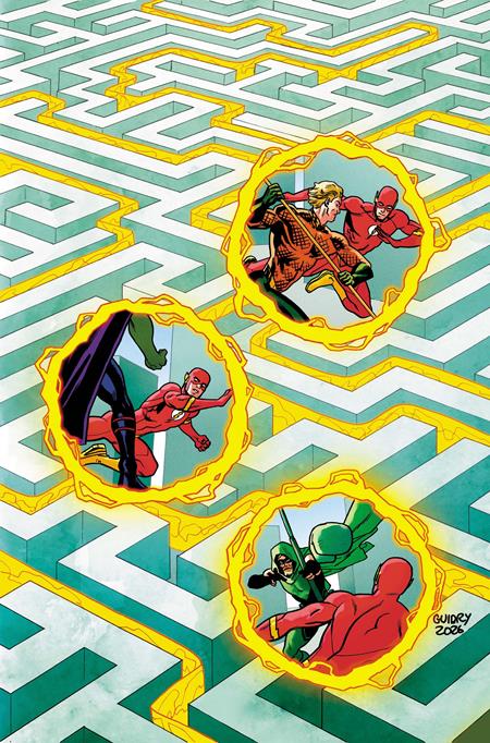 Flash #39