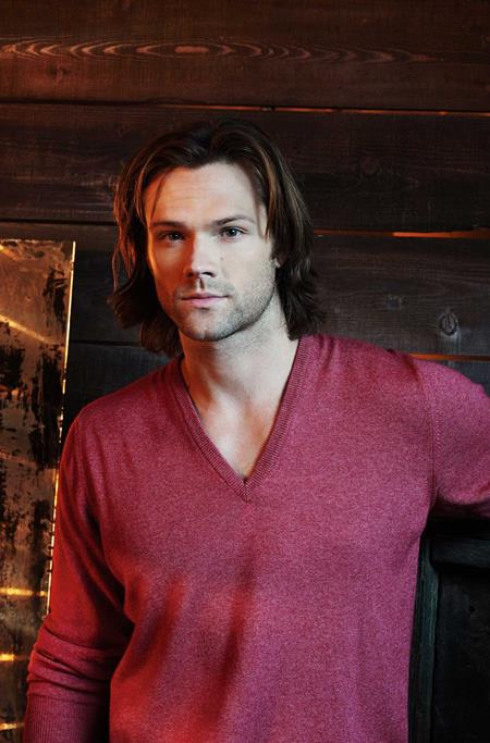 Supernatural: Sam Winchester #1