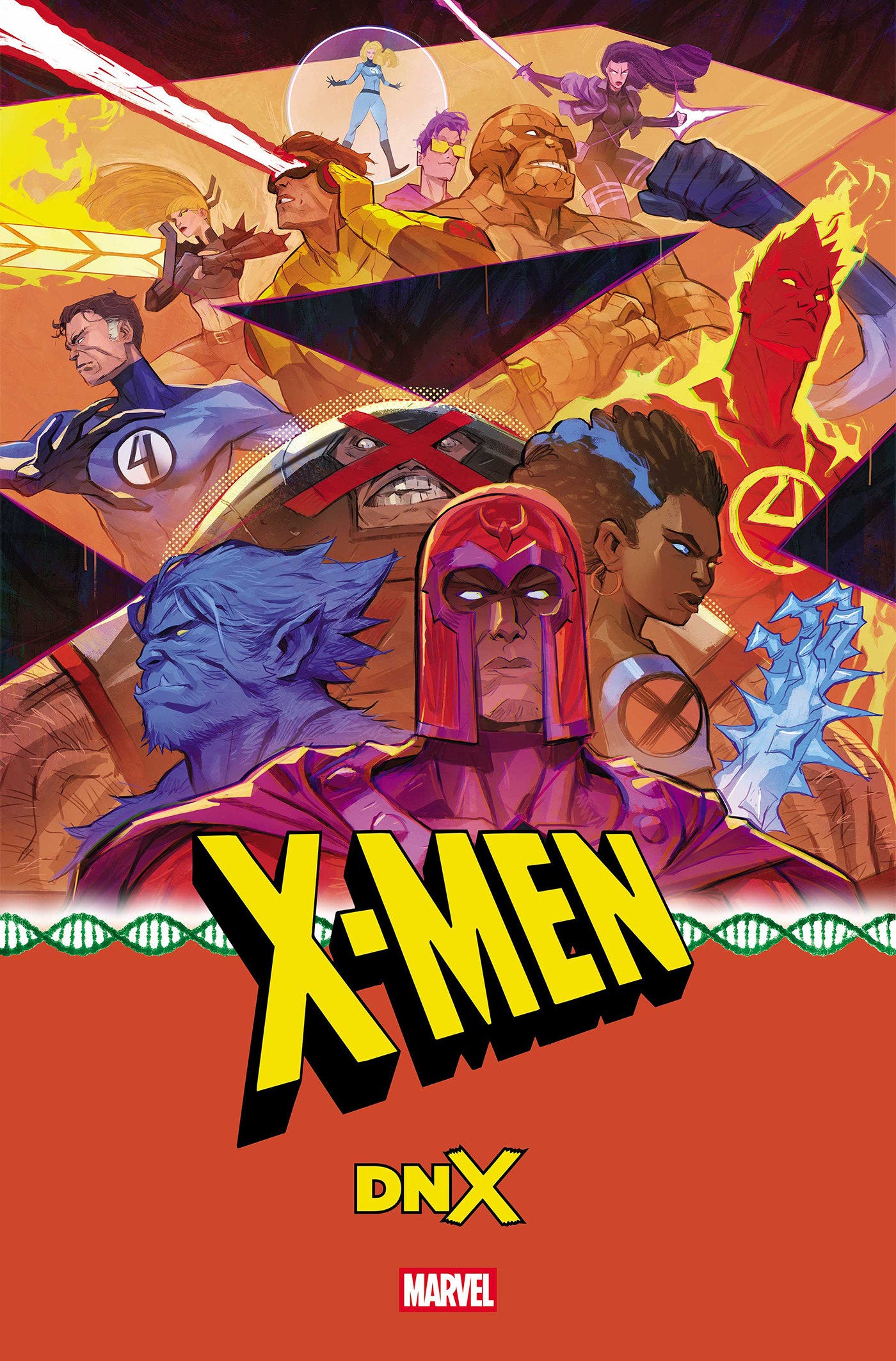 X-MEN #41