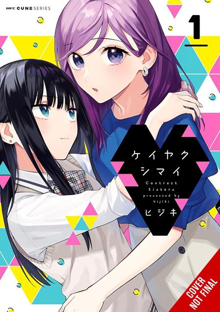 Contract Sisters TP
