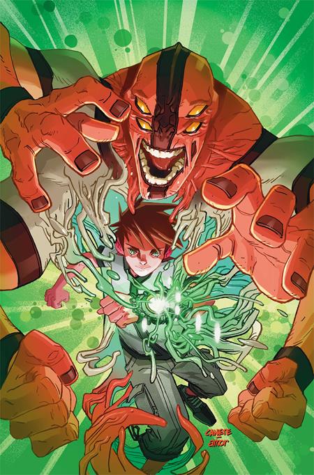 Ben 10  #6