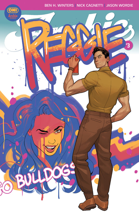 Archie #3