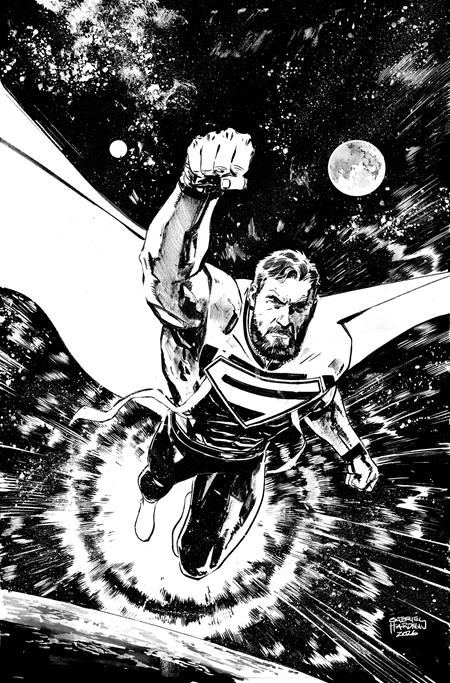 Superman Father of Tomorrow #6