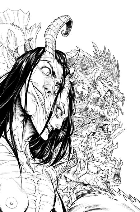 Valhallaw #4