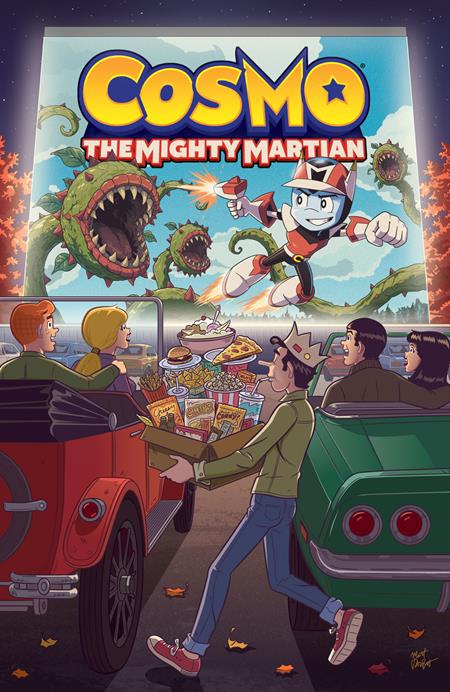 Archie's Halloween Spectacular #1