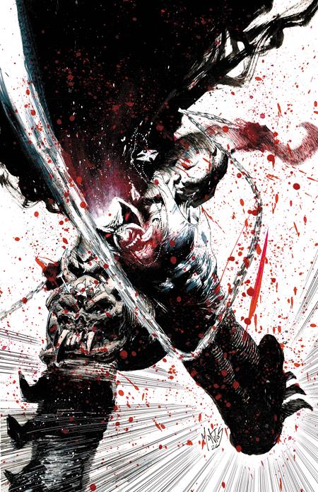 Lobo #9