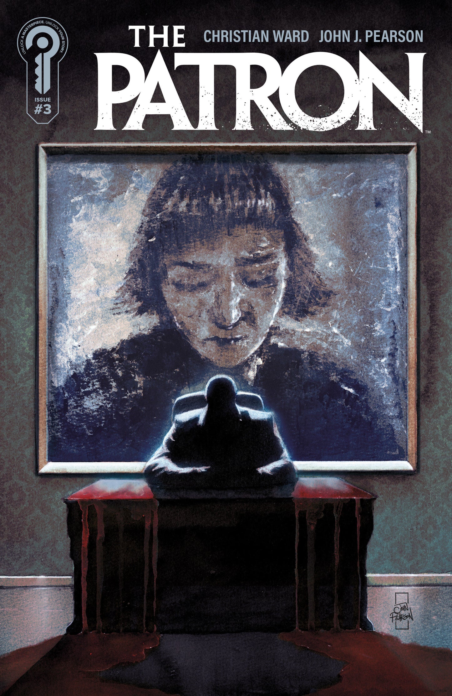 The Patron #3