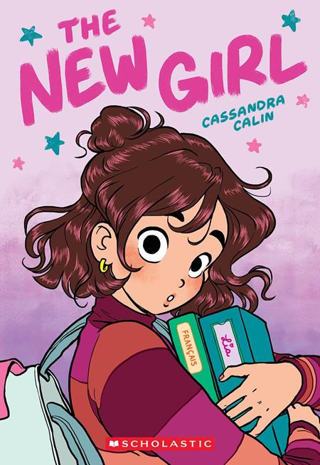 New Girl TP