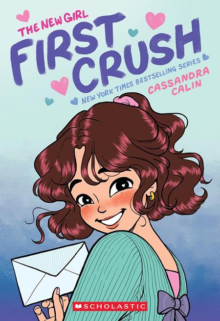 New Girl TP Vol. 2