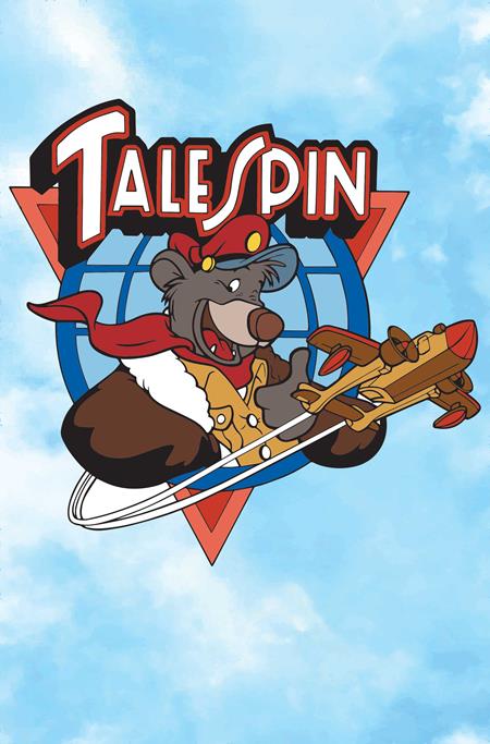 Talespin #2