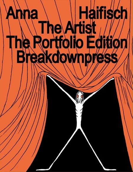 The Artist the Portfolio Edition TP