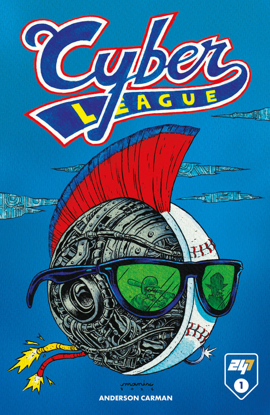 247 Comics Presents / Spotlight #1