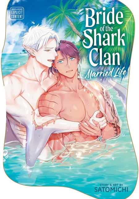 Bride of the Shark Clan: Married Life TP