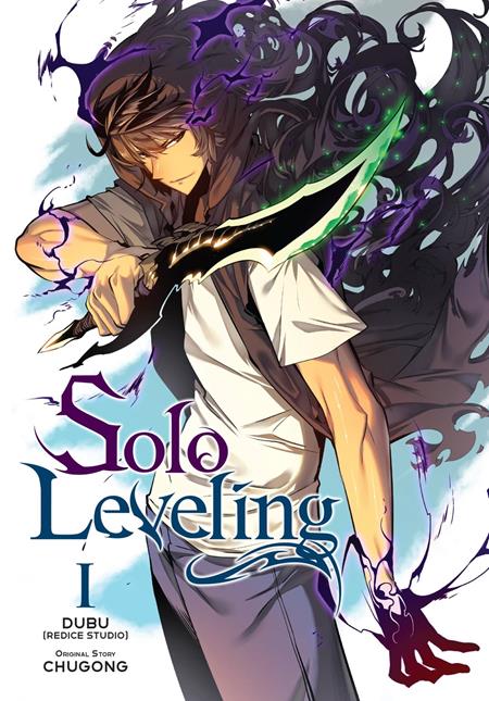 Solo Leveling TP
