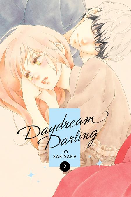 Daydream Darling TP Vol. 2