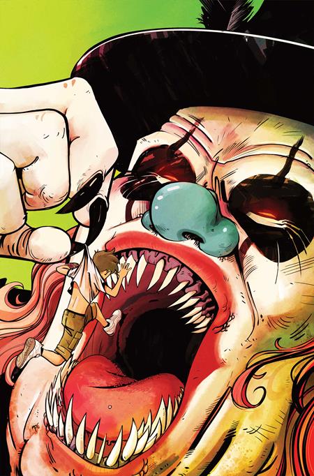 Ben 10 #5