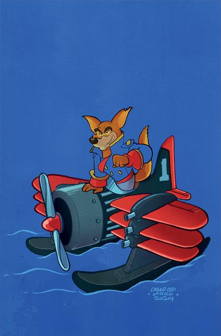 Talespin #2