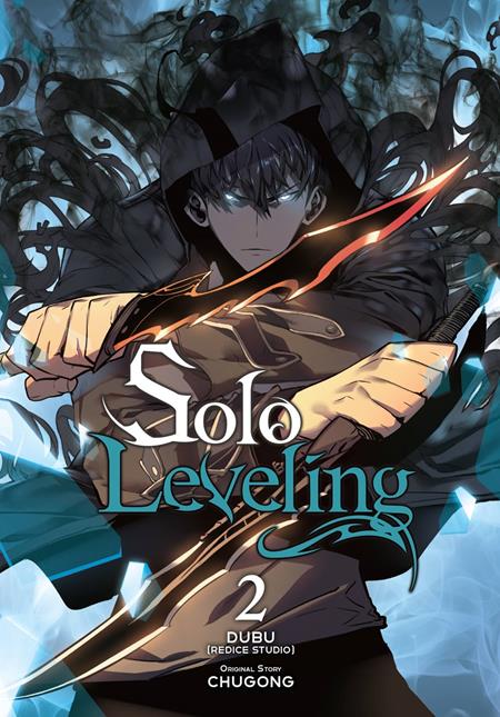 Solo Leveling TP Vol. 2