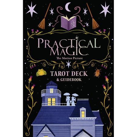 Practical Magic: The Motion Picture HC
