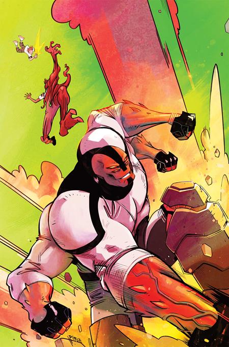 Ben 10  #6