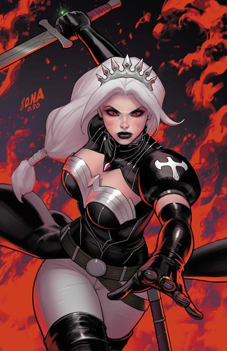 Wonder Woman #39