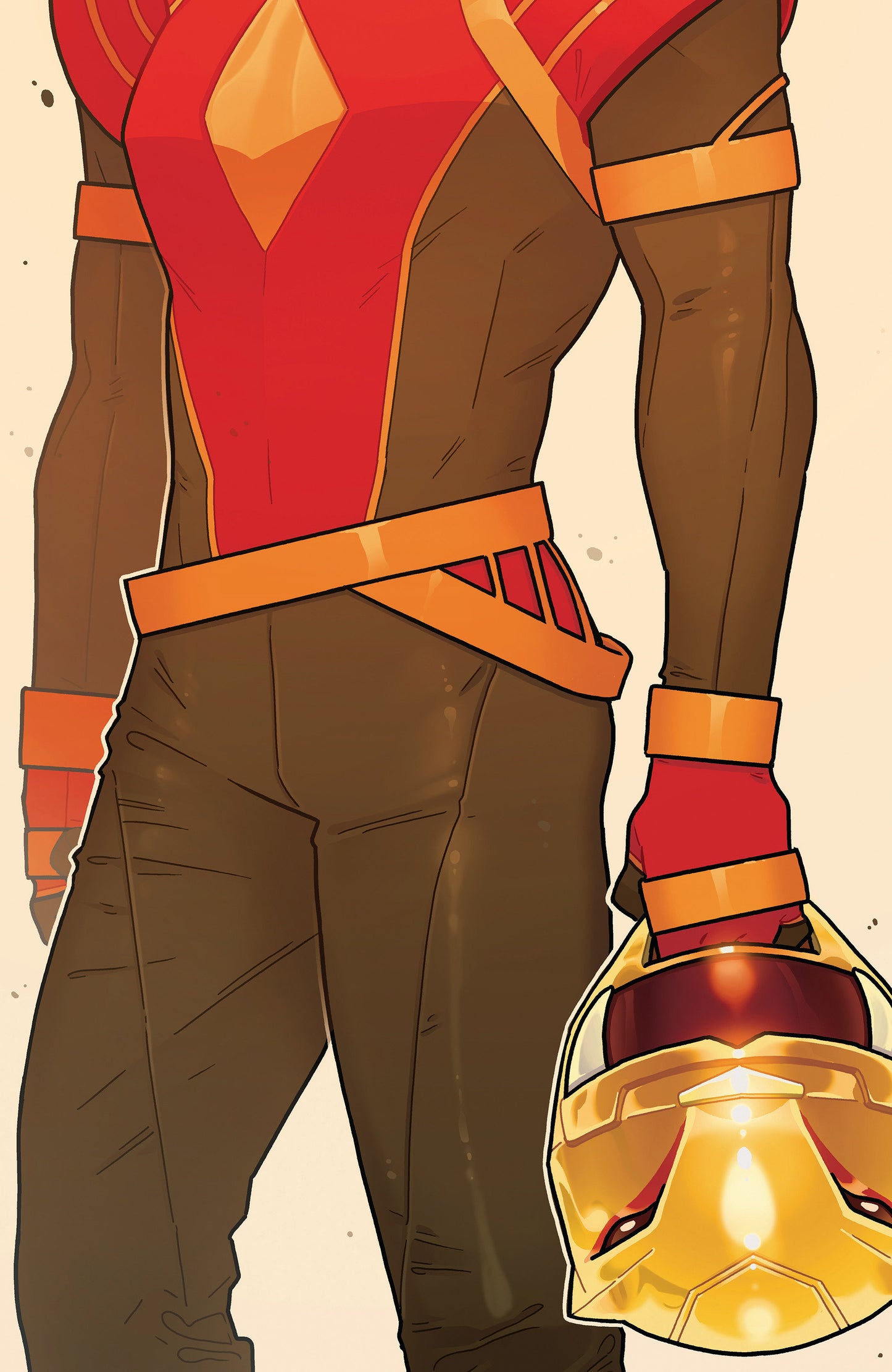 Power Rangers Unlimited (2026) #5