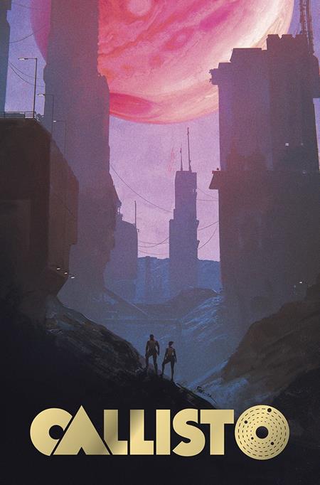 CALLISTO HC