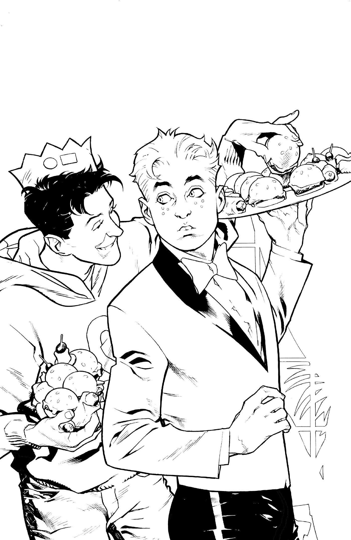 Archie #2
