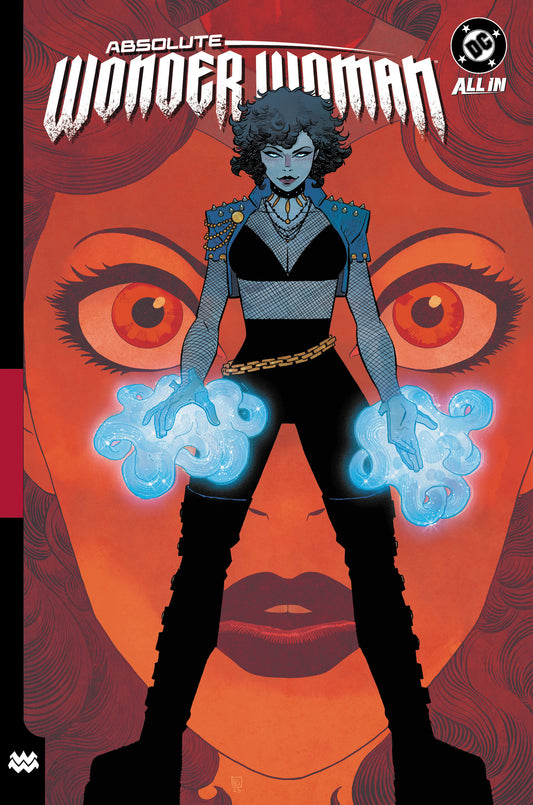Absolute Wonder Woman HC Vol. 3