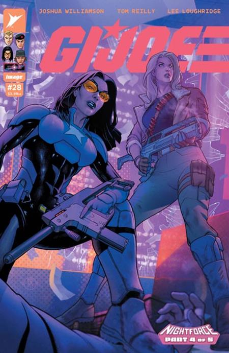 G.I. Joe #28