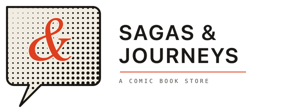 Sagas and Journeys