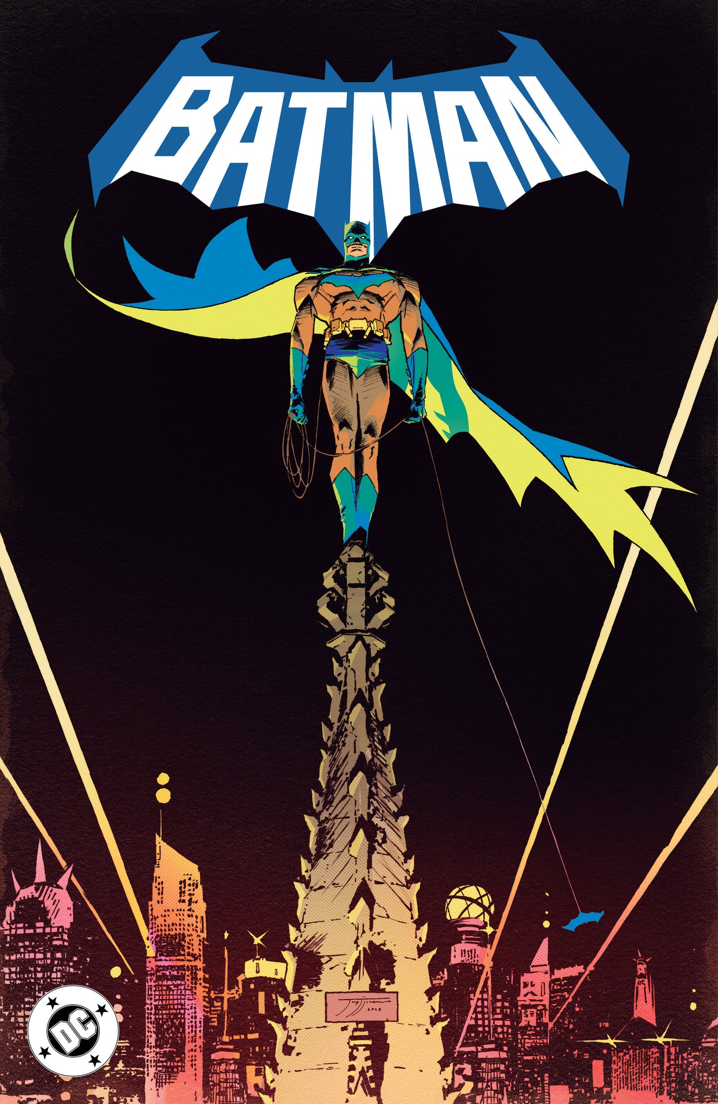 Batman 2025 HC Vol. 2