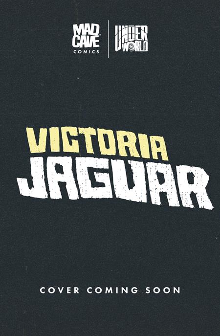 Victoria Jaguar #1