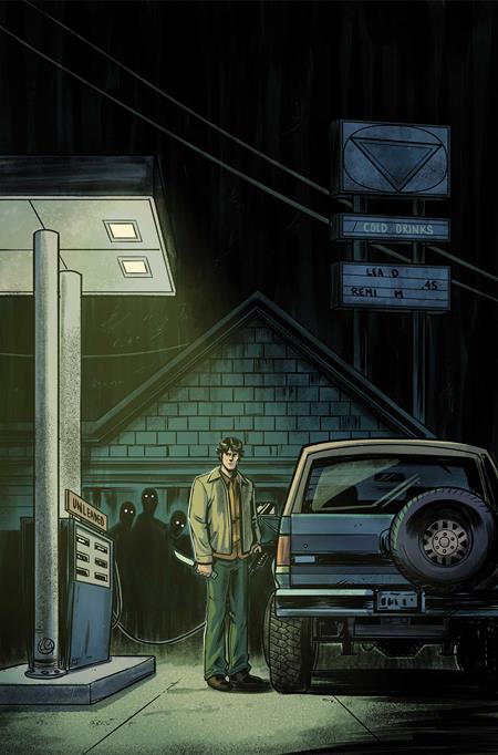 Supernatural: Sam Winchester  #2