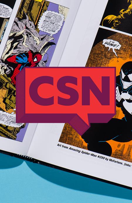 Comic Shop News #2046