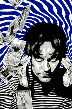 Black Tower The Raven Conspiracy #4