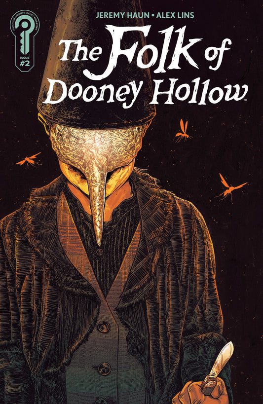 Folk of Dooney Hollow #2