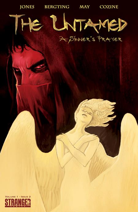 The Untamed: A Sinner'S Prayer #2