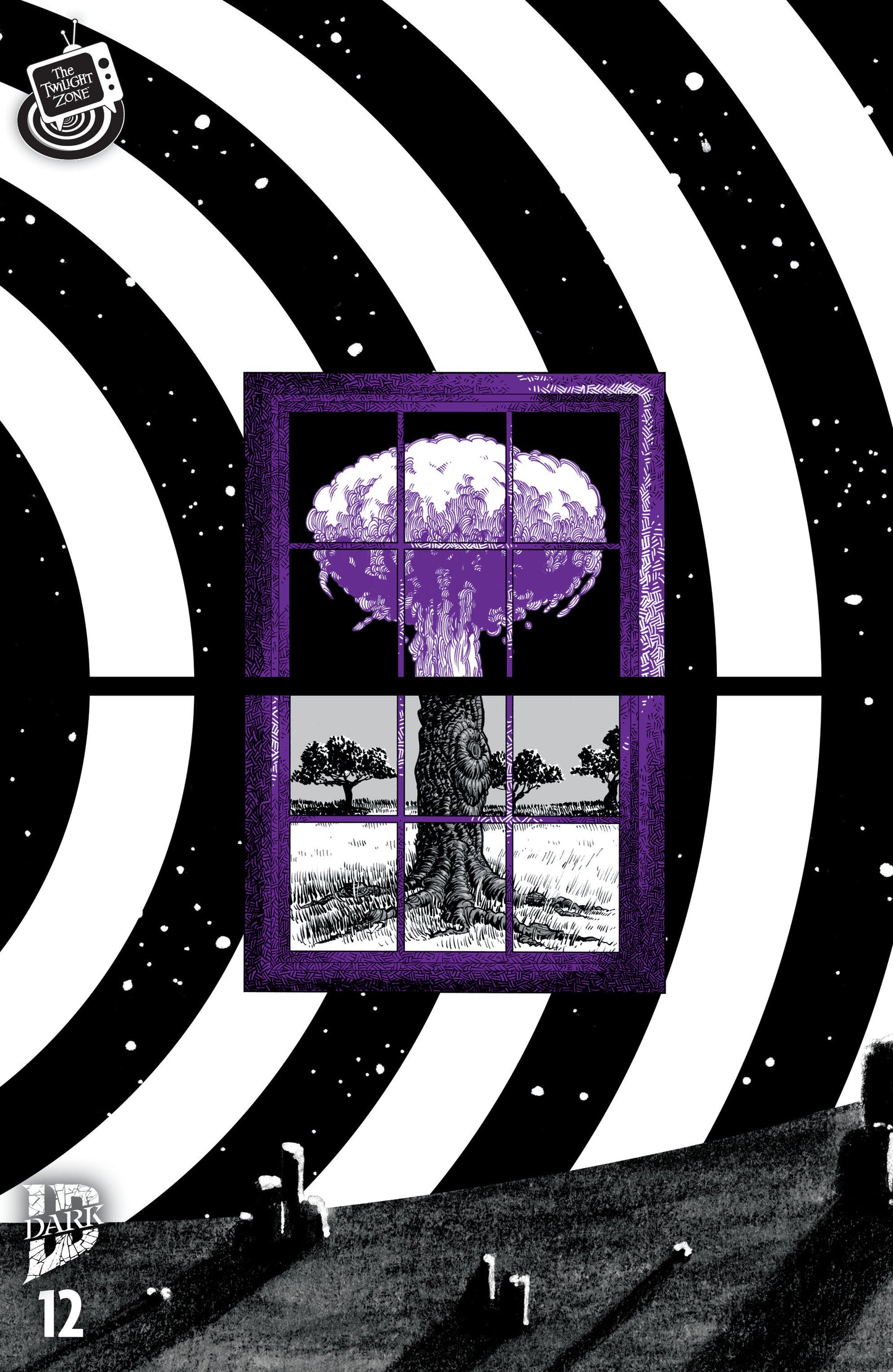 Twilight Zone #12