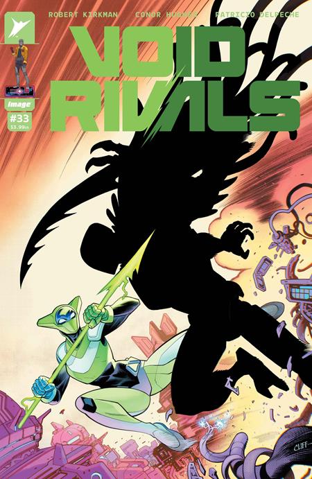 Void Rivals #33
