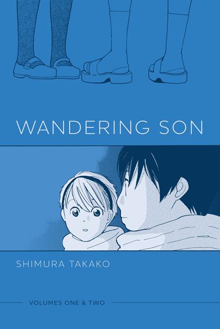 Wandering Son TP