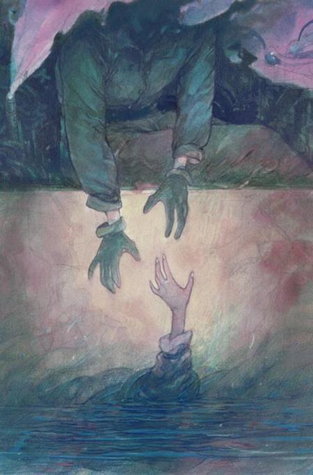 Crowbound #3