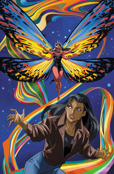 Gargoyles #3